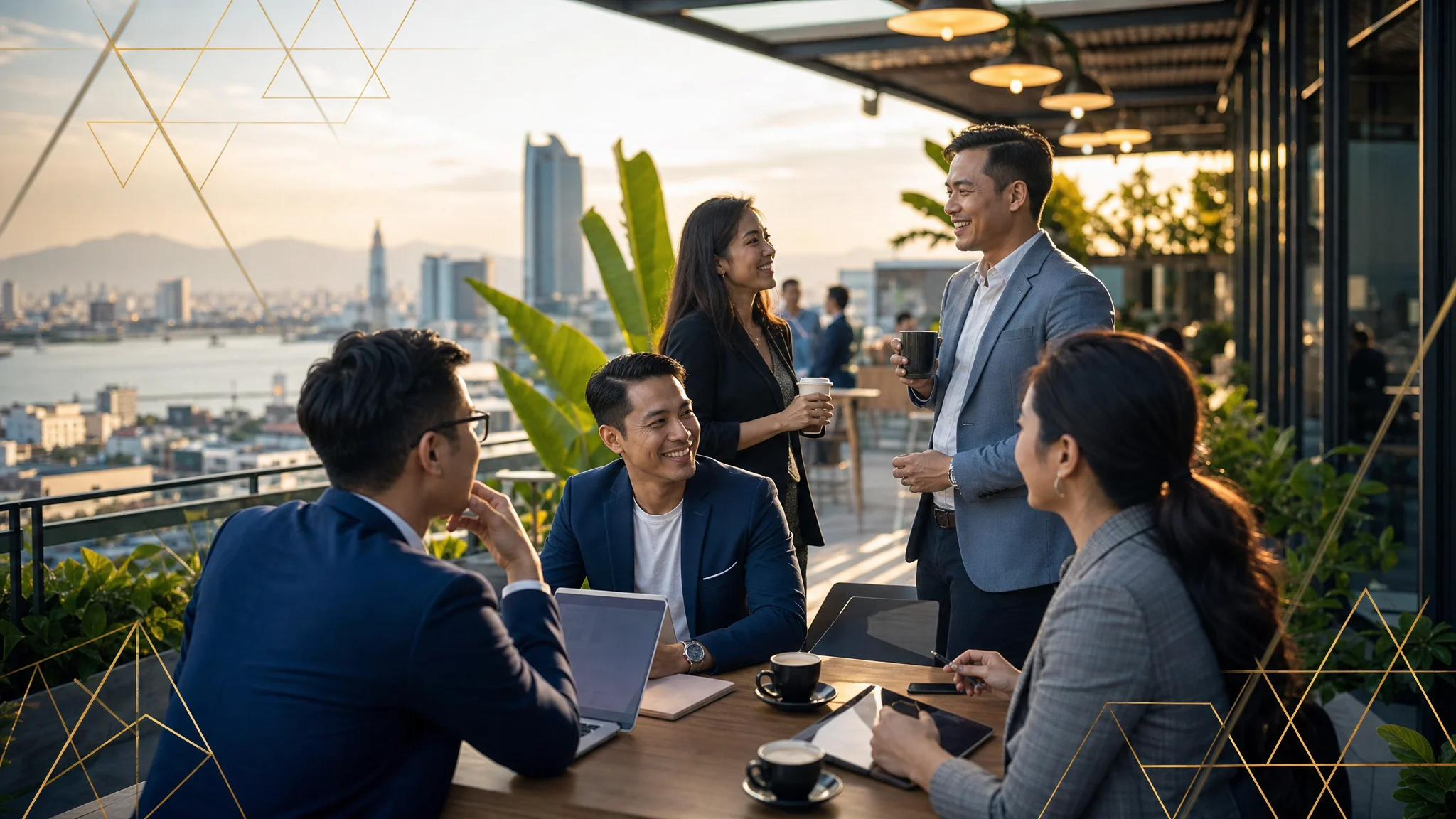 Блог VietDesk