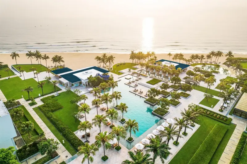 ЖК Hyatt Regency Danang — Дананг