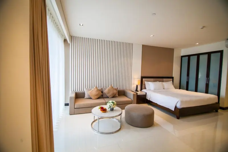 ЖК The Costa Nha Trang — Нячанг