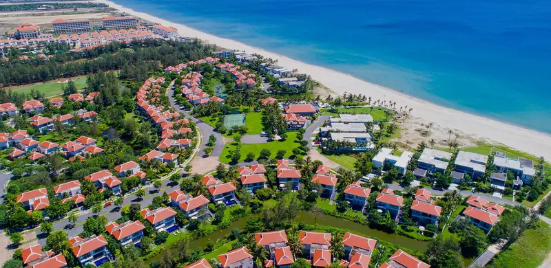 ЖК The Ocean Villas — Дананг